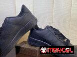 Nike Air Force 1 y dunk low