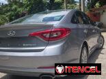 HYUNDAI SONATA 2016 — ¡SOLO VENTA!