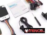 J24 Vendo GPS para vehículos, motos, bicimotos, autos. Bocinas para la alarma del GPS
