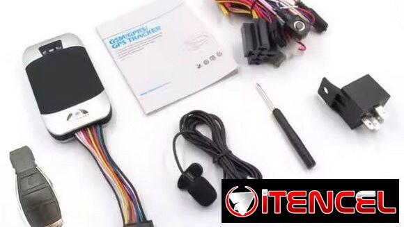 J24 Vendo GPS para vehículos, motos, bicimotos, autos. Bocinas para la alarma del GPS
