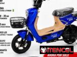 Bicimotos con envío