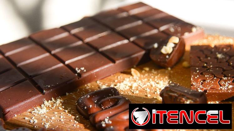 Chocolate artesanal