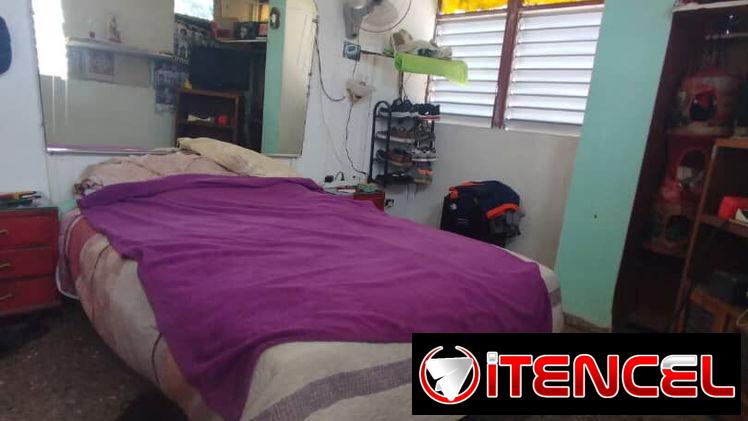 Apartamento piso 10 en 20 de mayo