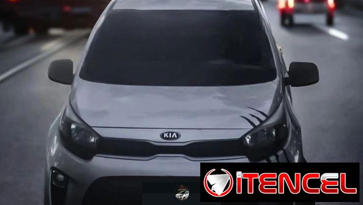 TODO PARA TU KIA PICANTO 2012-2016 GANGAAA, REBAJAS, PRECIOS BAJOS
