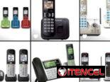 Teléfono fijos y inalámbricos