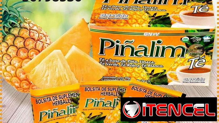 Infusion para perder peso