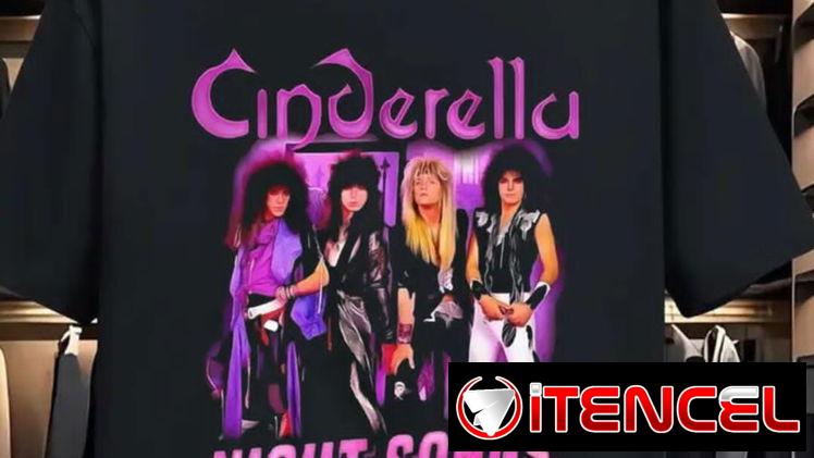 Camisetas de rock ( bandas, logos , portadas de discos)