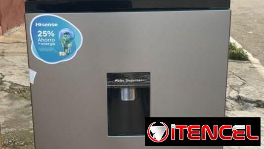 Refrigerador