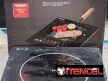 Cocina de inducción 2000 W