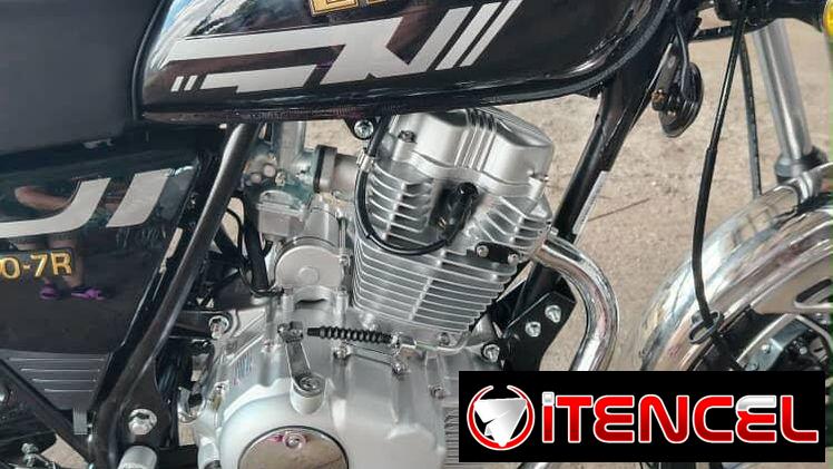 motor lifan