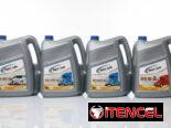Aceite motor Súper Lube