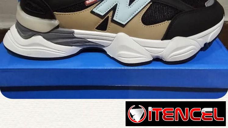 Tenis New Balance disponibles en la tienda😊 las fotos estan actualizadas con tallas y precios.