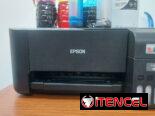 Impresora Epson L3250