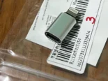 Tengo adaptadores para móviles con muchas combinaciones