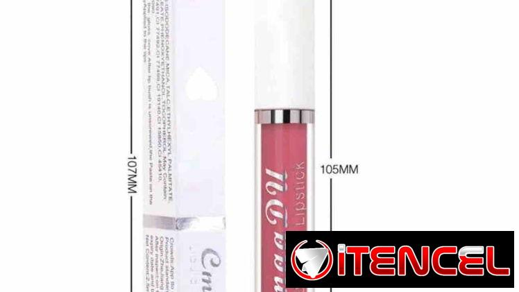 🎈🎈Pinta labios mate