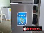 Refrigerador Milexus, Royal ,LG