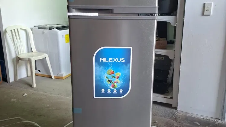 Frío milexus de 6.5 pies