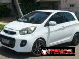 Vendo o negocio x menor y vuelto  Kia Picanto 2014. Pintura de fábrica.53876152