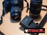 SÚPER OFERTA DE CÁMARA PROFESIONAL