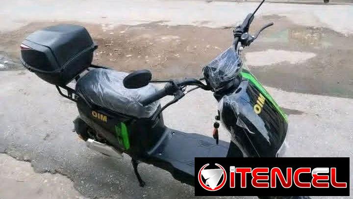 Motorina