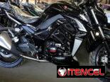 MOTO DE GASOLINA DEPORTIVA FURIA 250CC 🏍️