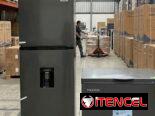 Nevera y Refrigerador