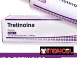 Tretinoína,más potente que el retinol ,ácido retinoico,lo mejor para acné, manchas,flacidez,arrugas,promueve el colágeno
