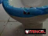 Bidet marca roca