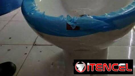 Bidet marca roca