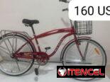 Bicicletas en buen precio
