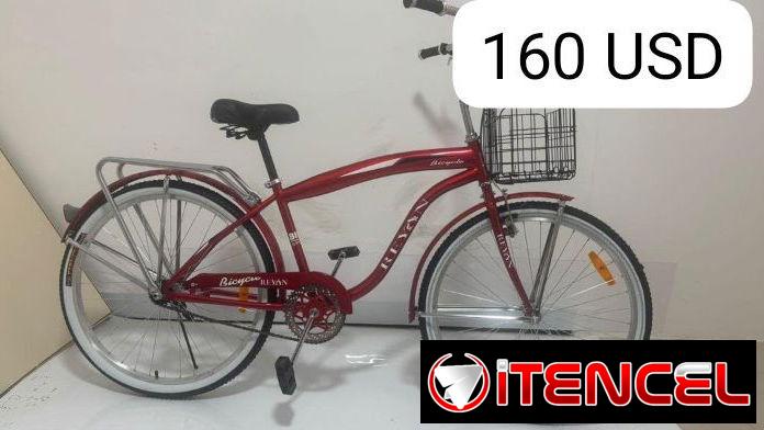 Bicicletas en buen precio