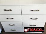 Excelente Muebles d melanina