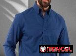 Ropa para hombres y estas camisas de mangas largas con o sin corbata. No sigas buscando y escríbeme al 56249037