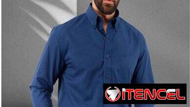 Ropa para hombres y estas camisas de mangas largas con o sin corbata. No sigas buscando y escríbeme al 56249037