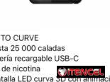 Venta de Vaper mejor oferta del mercado