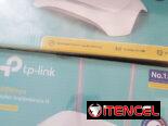 Router tplink con puerto WAN