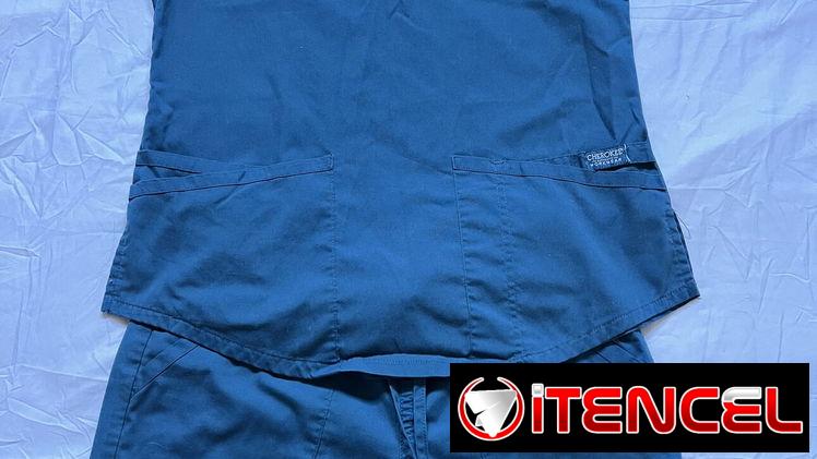 Pijama médica CHEROKEE