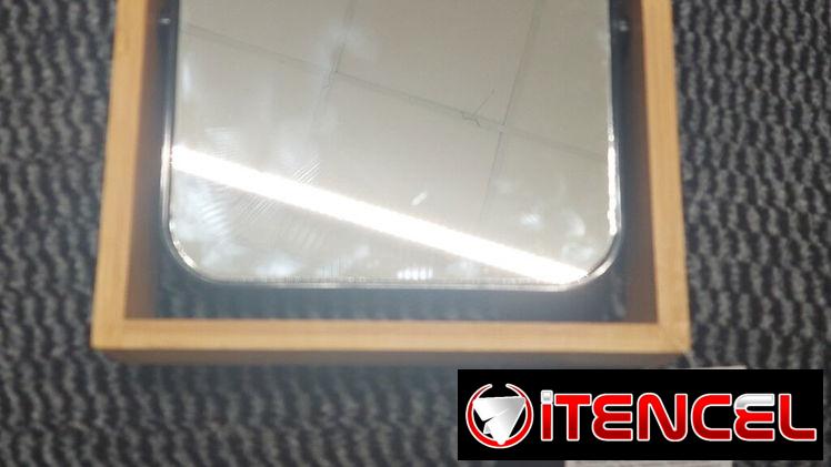 Espejo buen aumento,Cafeteras,molinos café, lámpar LED, CABLE HDM CAJITATV,  alarmas  para casas