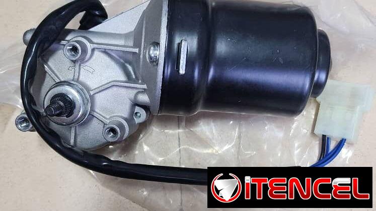 Motor de Limpiaparabrisas de Lada nuevo en caja