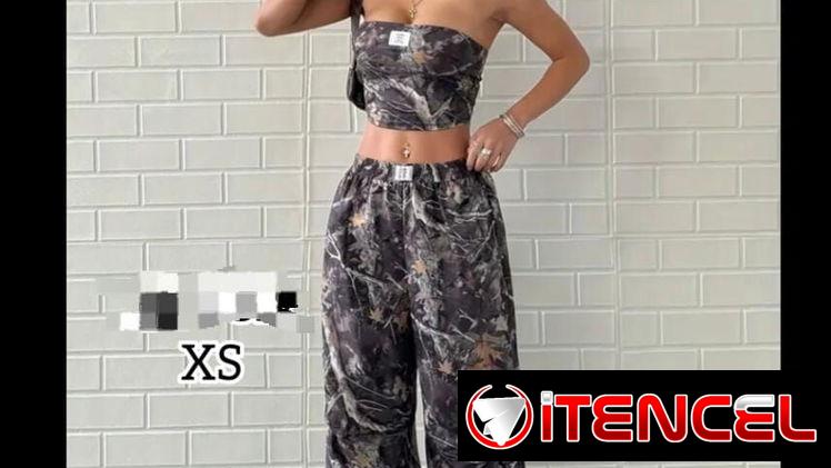 Ropa de shein