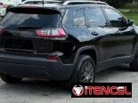 2019 Jeep Cherokee – Clean Title | Fast & Secure Shipping from the USA