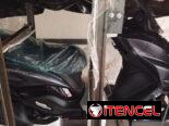 SUZUKI BURGMAN STREET 125cc