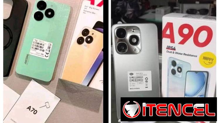 Venta de móviles