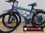 Bicicleta 26