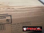 Caja de Azulejo INCEFRA (CV)
