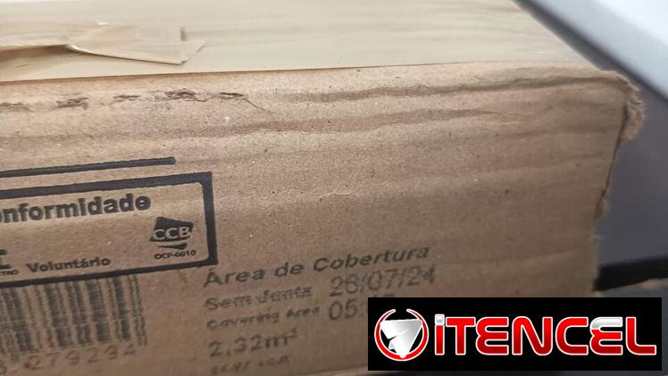 Caja de Azulejo INCEFRA (CV)