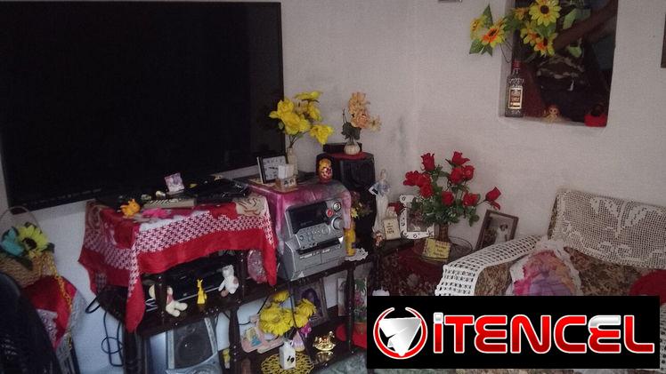 Vendo Apartamento en Lawton. Interior. Primer piso. Se vende con refrigerador, multi mueble con tv de 42 pulgadas SMT y