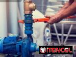 Ing. Automático + Transporte Propio -> Servicios Técnicos