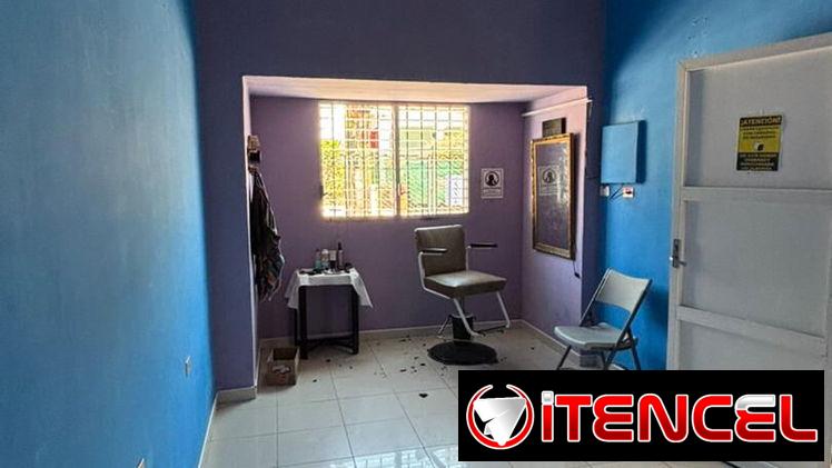 Venta de casa en Playa