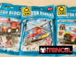 Juguetes para piñatas y fiestas disponibles!!! Centro Habana